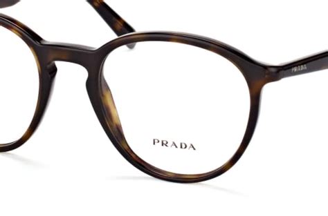 Prada PR 13TV 2AU